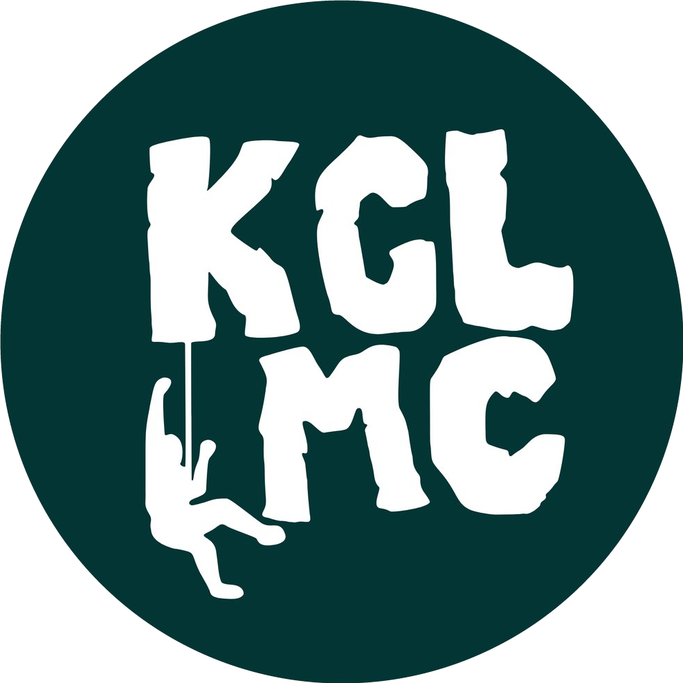 KCLMC Logo